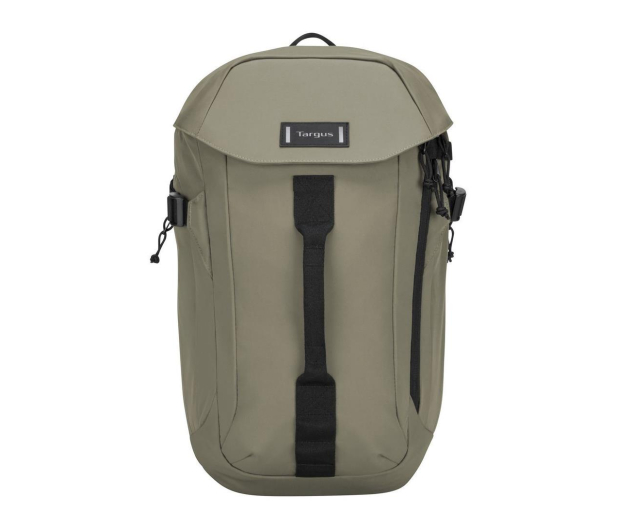 TARGUS Plecak na laptopa Sol-Lite 15,6'' oliwkowy TSB97102GL - 531023 - zdjęcie